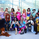Illustration for article titled The Absolute Best Cosplay of 2012